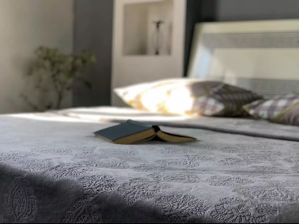 Gästehaus “Four Seasons”