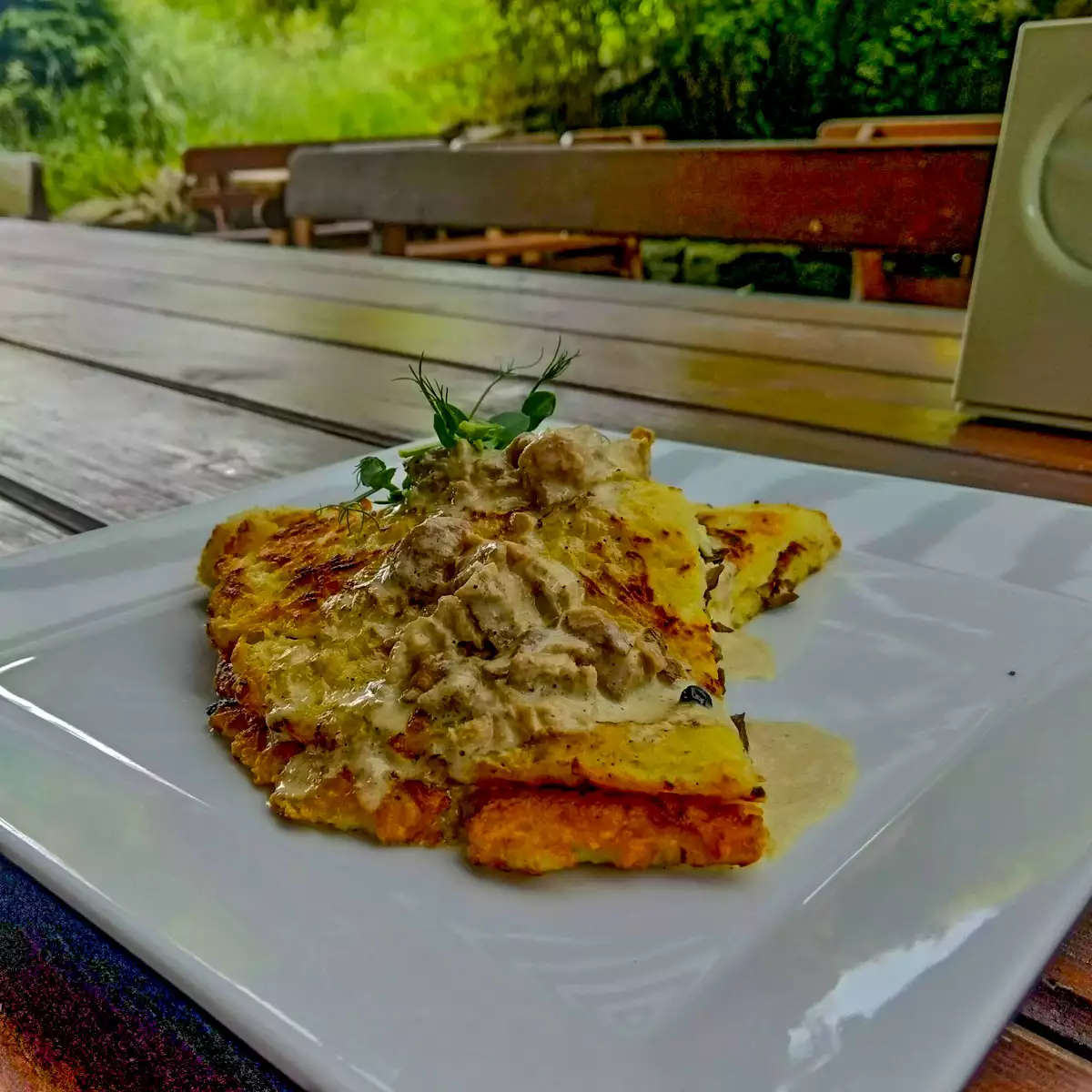 Ресторан «Магур»