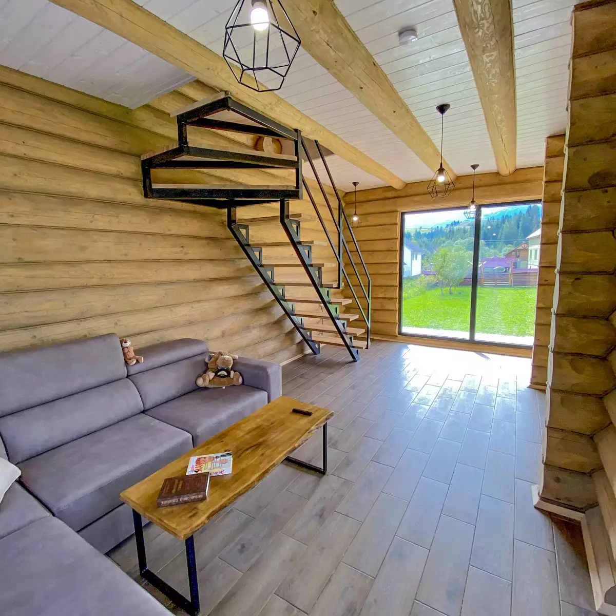 Gästehaus “Four Seasons”