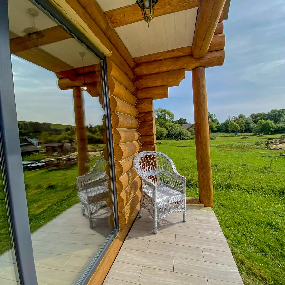 Gästehaus “Four Seasons”