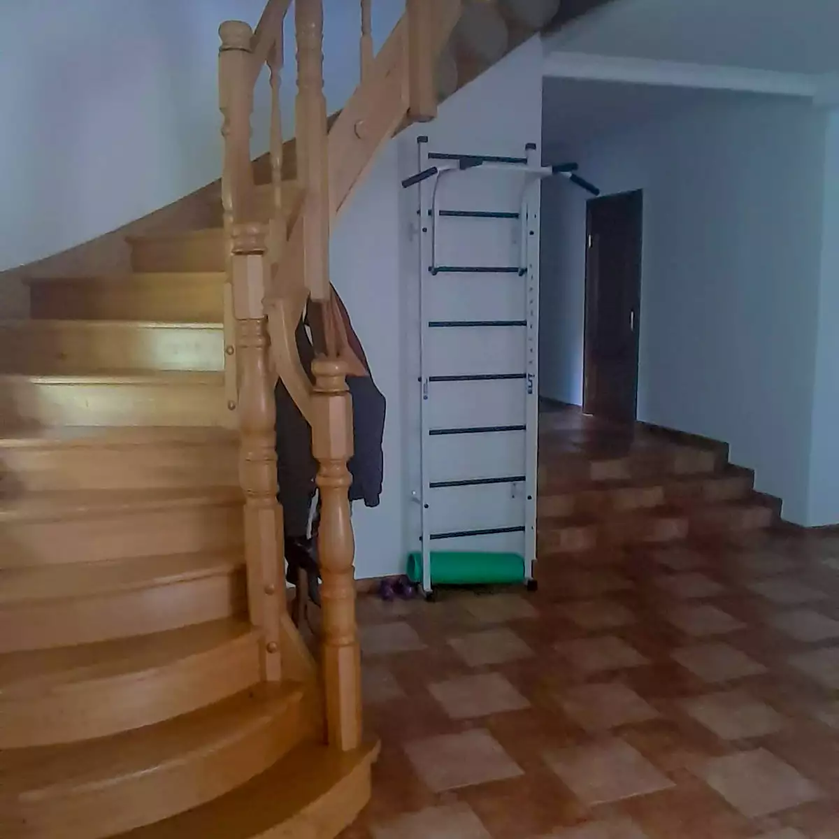 Komplex “Boykivskyi Estate”