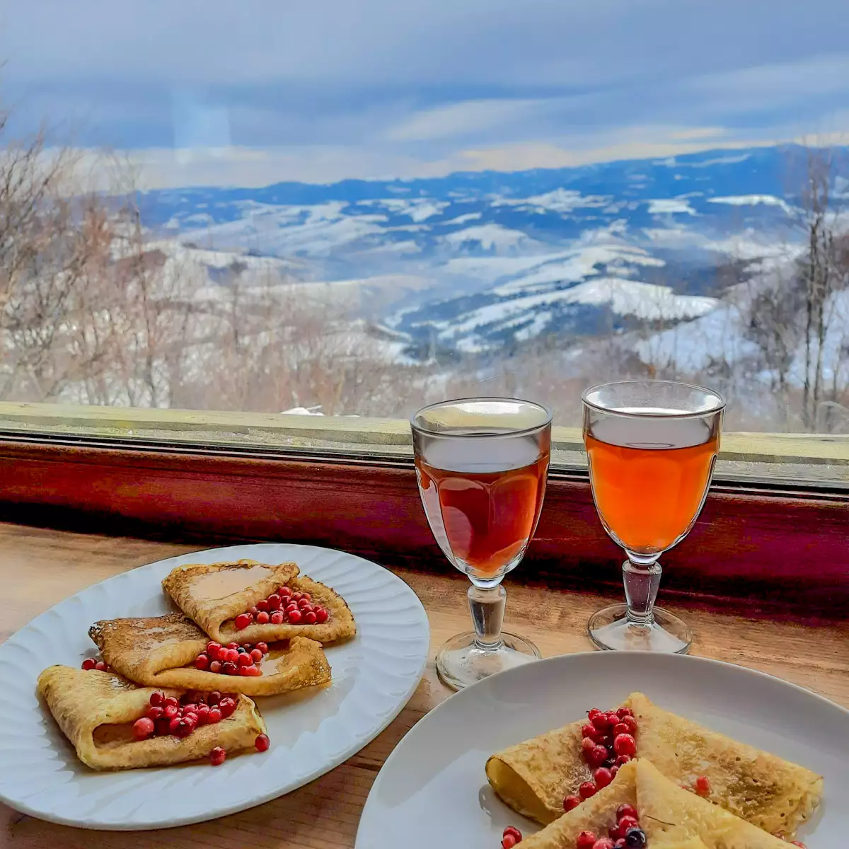 Чайовня «Сурія»