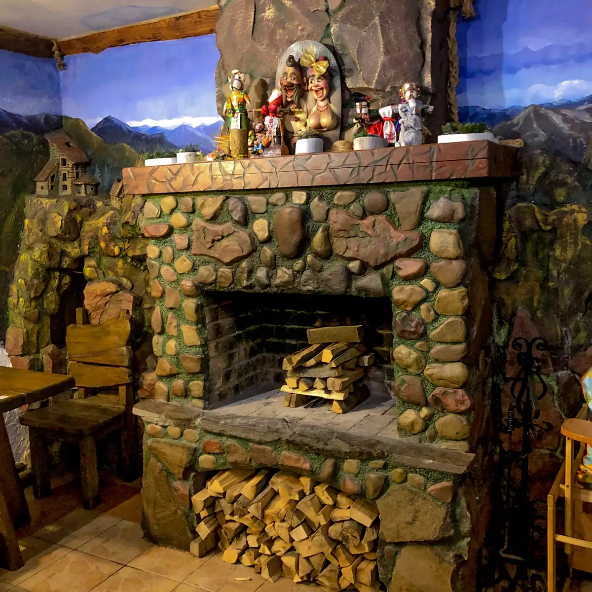 Privatbesitz (Hotel) “Ra”