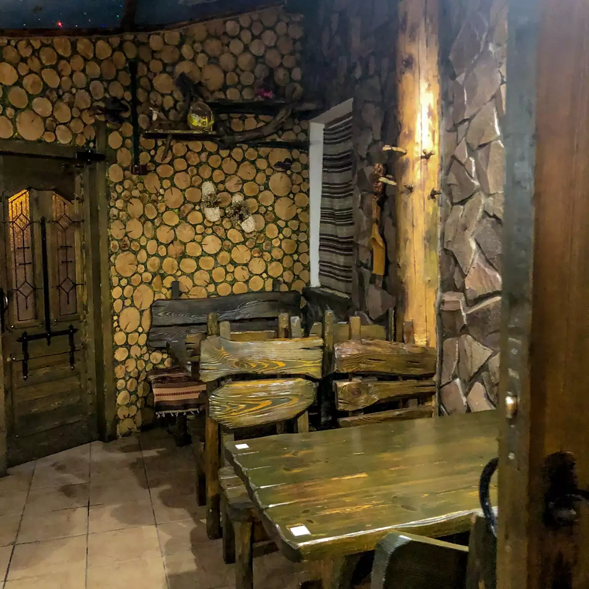 Privatbesitz (Hotel) “Ra”