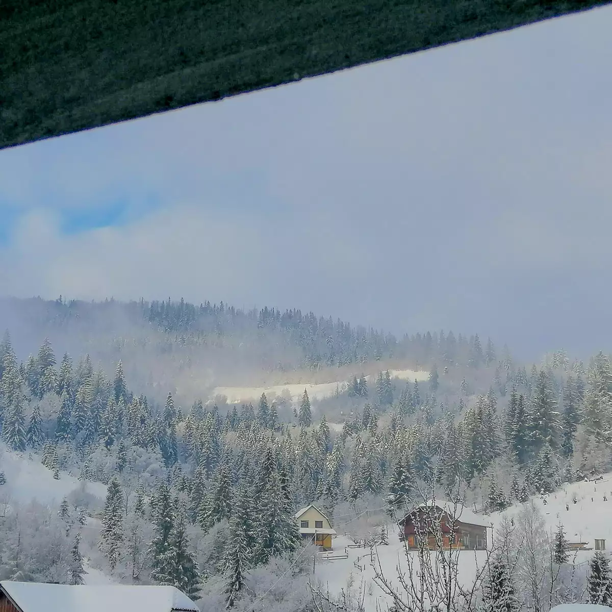 Komplex “Boykivskyi Estate”