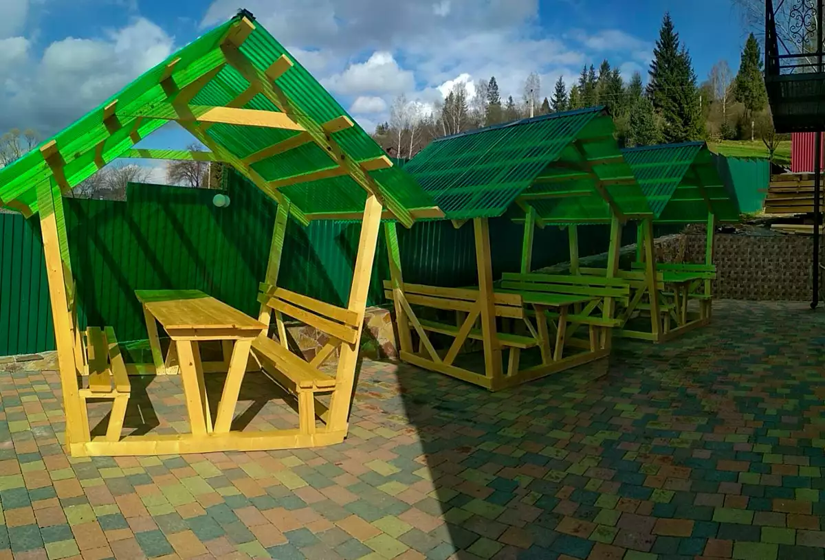 Aura Carpathian Hotel