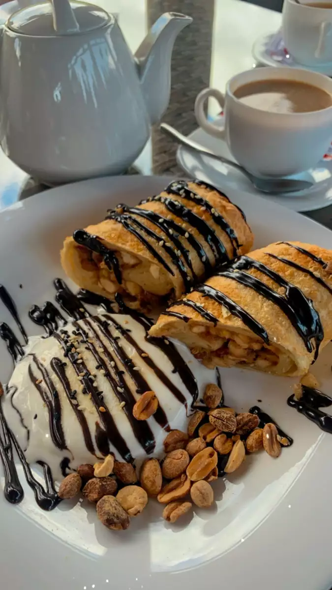 Отель «Берлога»