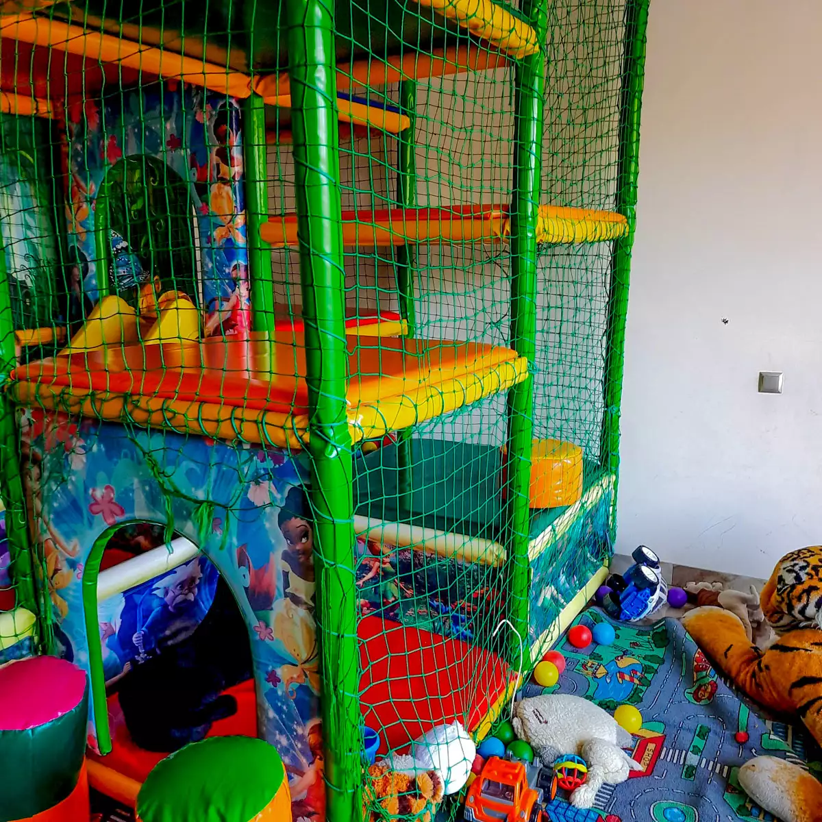 Отель «HeRICH»