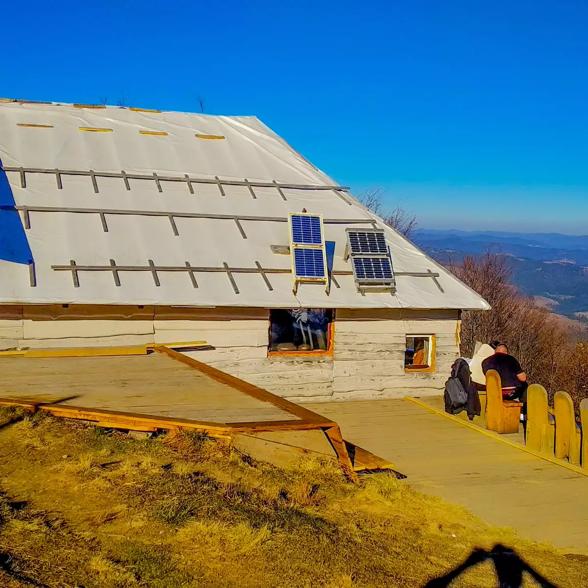 Чайовня «Сурія»