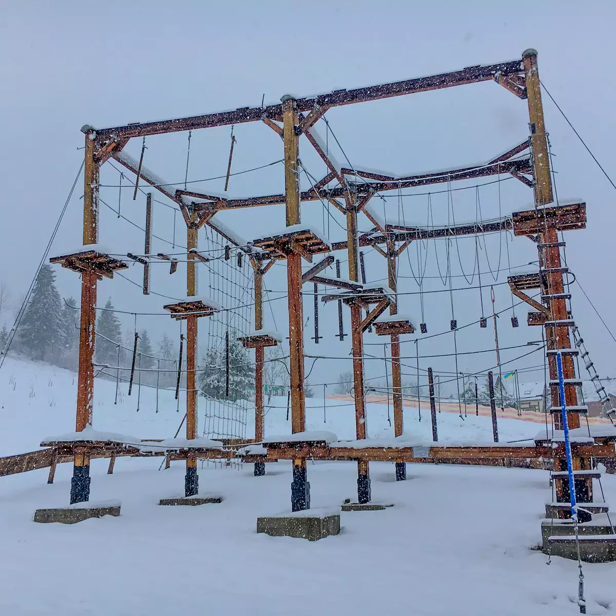 Отель «Роксолана»