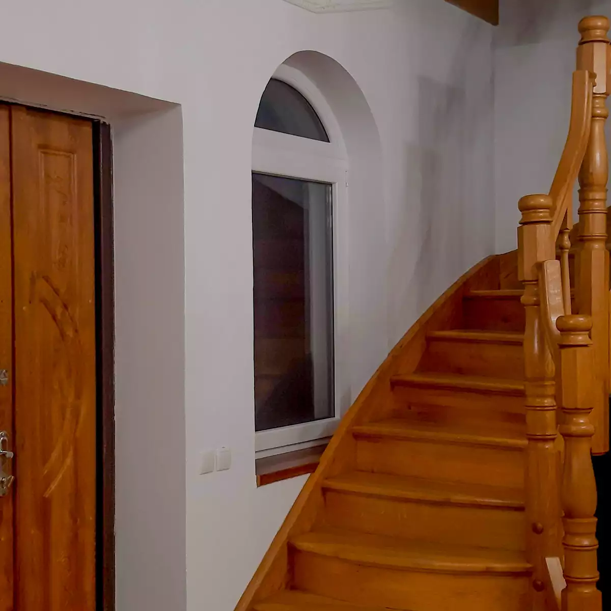 Komplex “Boykivskyi Estate”