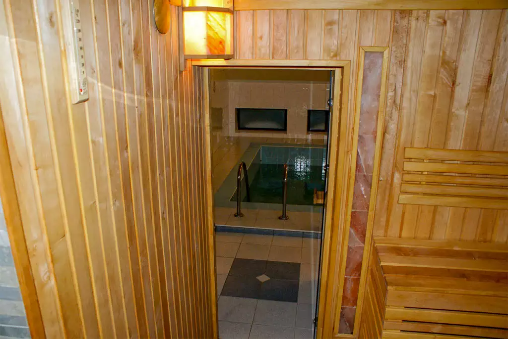 Отель «Жемчужина Карпат»