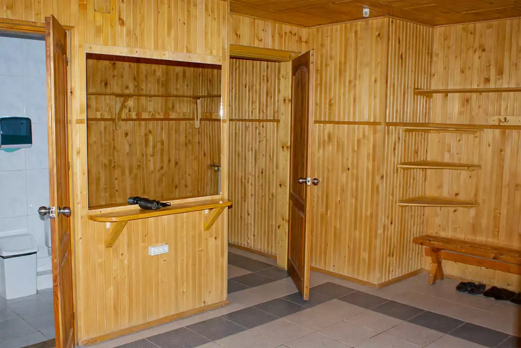 Отель «Жемчужина Карпат»