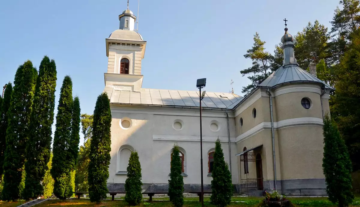 Музей млинарства