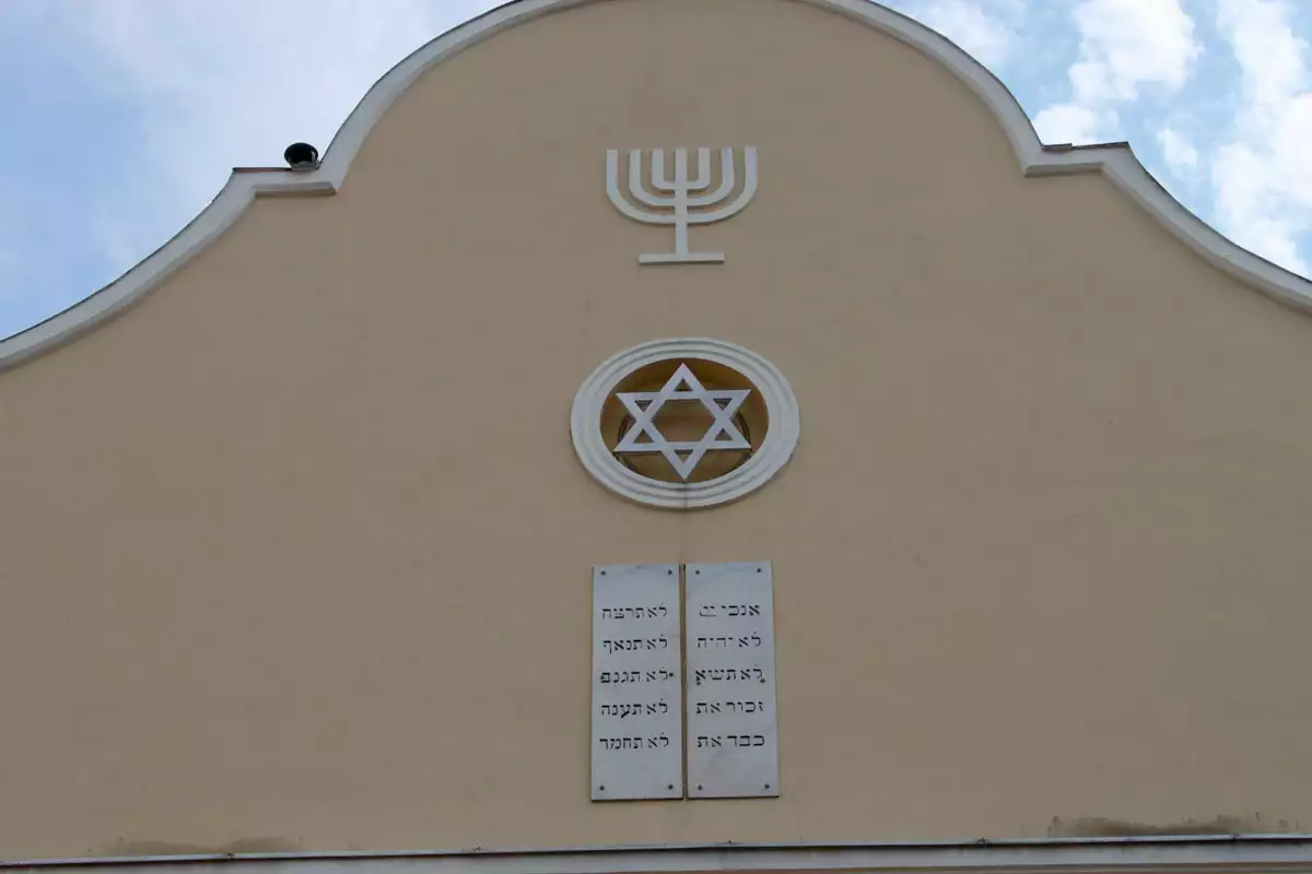 Синагога каббалістів