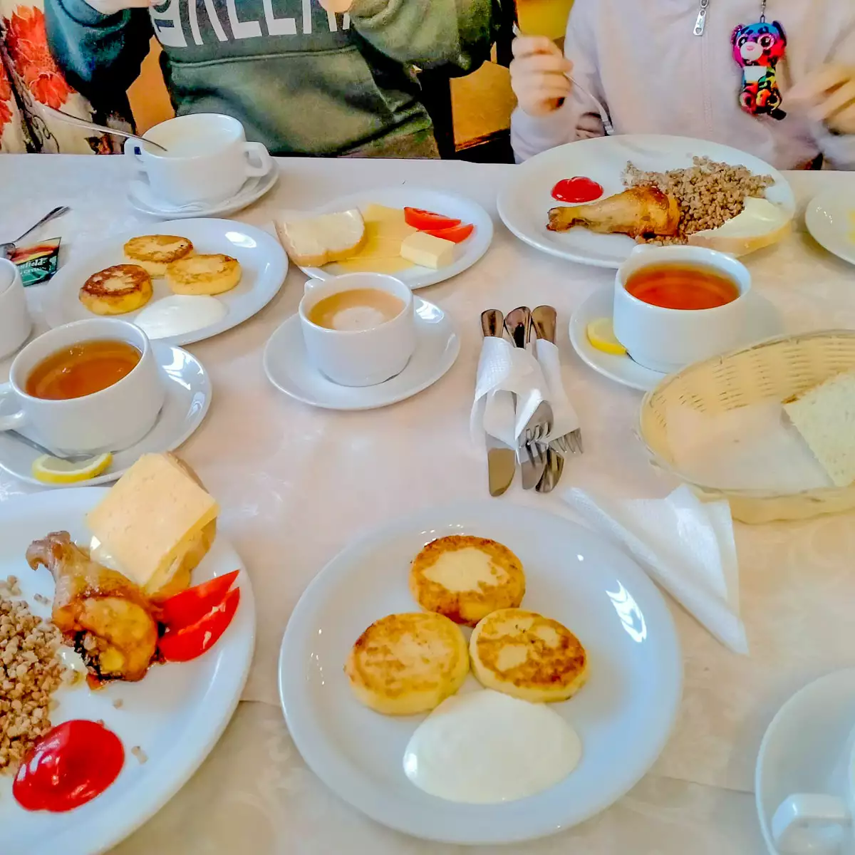 Отель «Жемчужина Карпат»