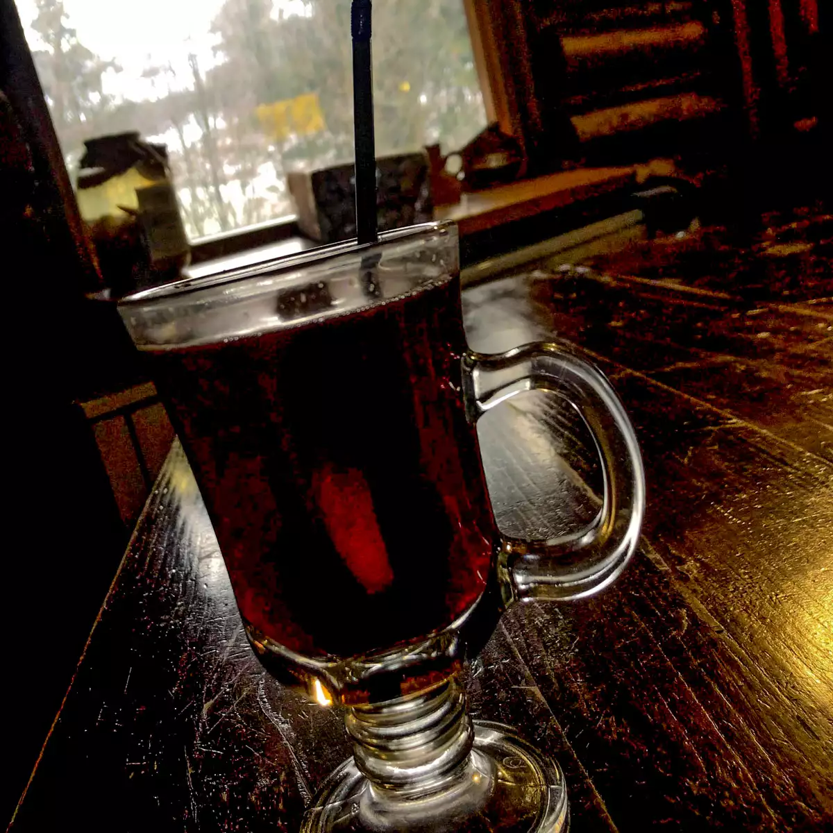 Кафе «Колиба»