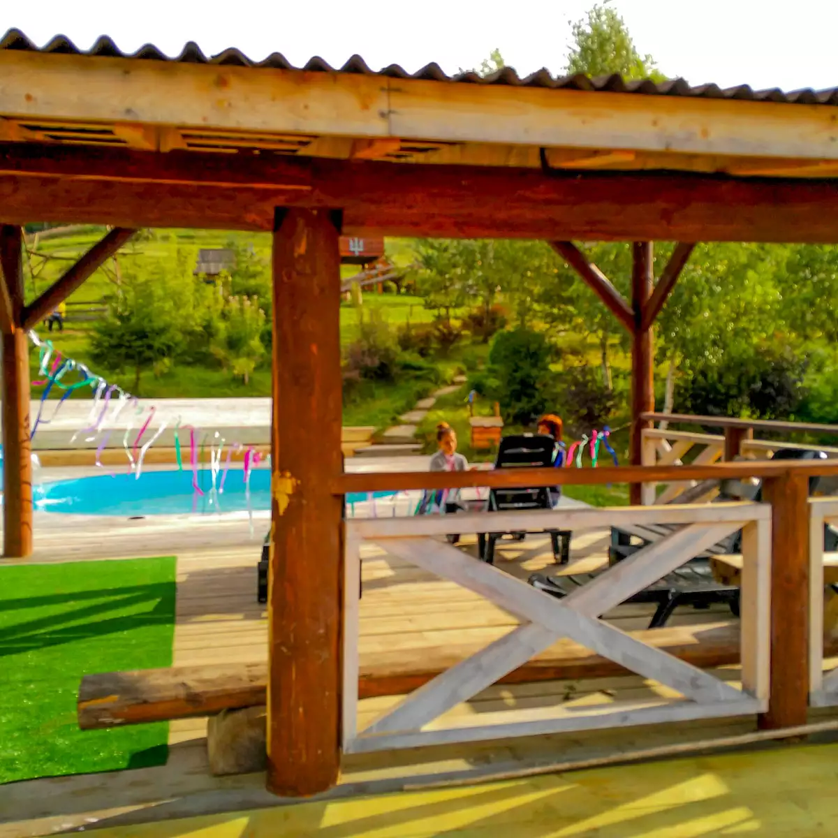 Ресторан «Магур»