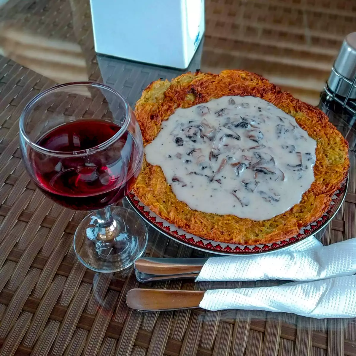 Кафе «Плай»