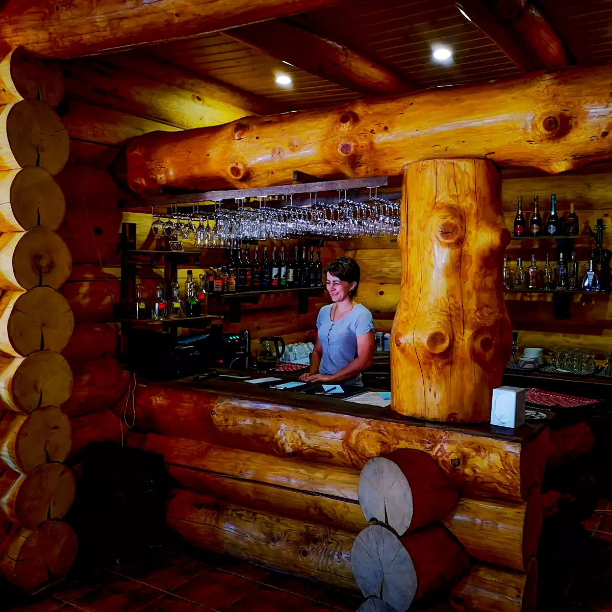 Кафе «Плай»