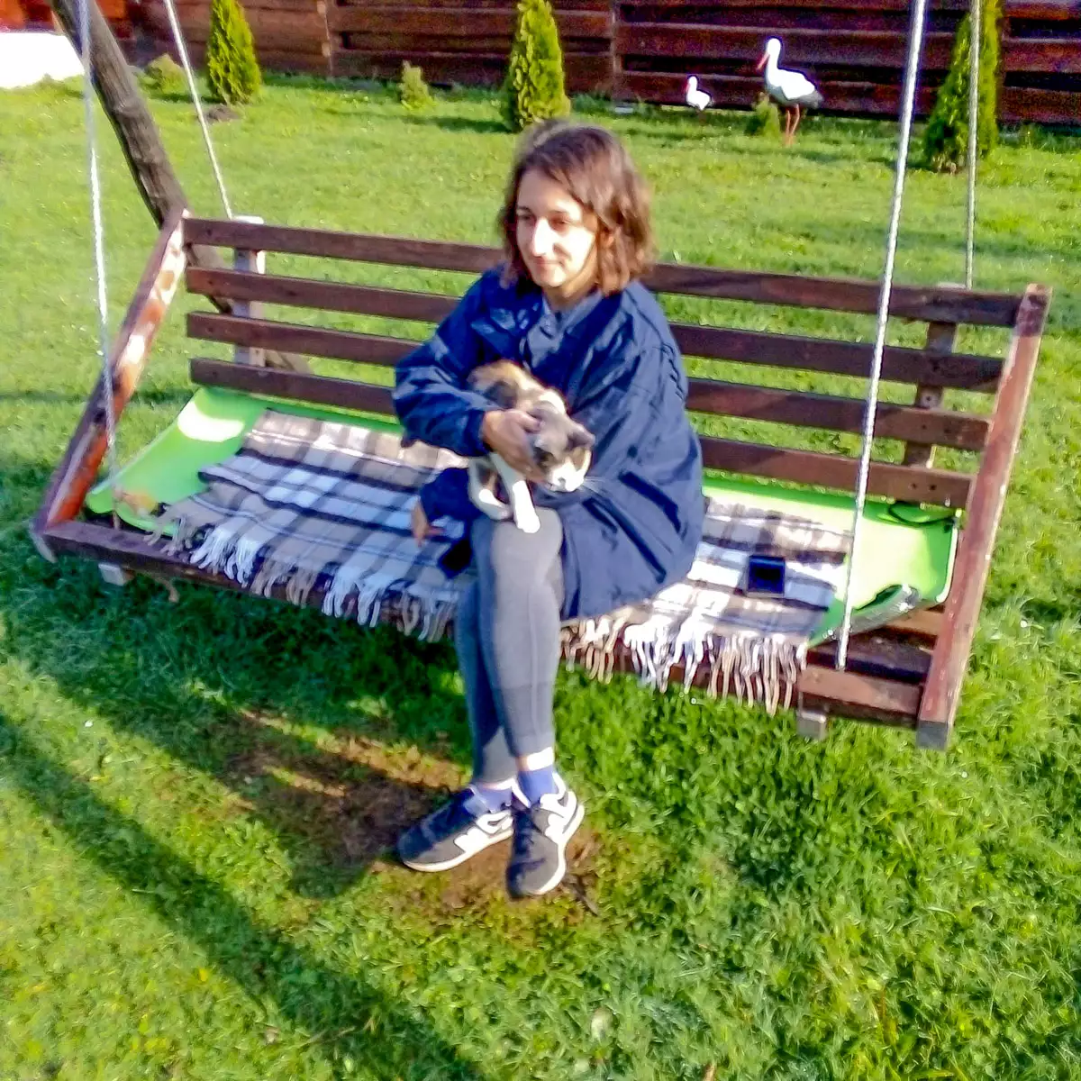 Gästehaus “Four Seasons”