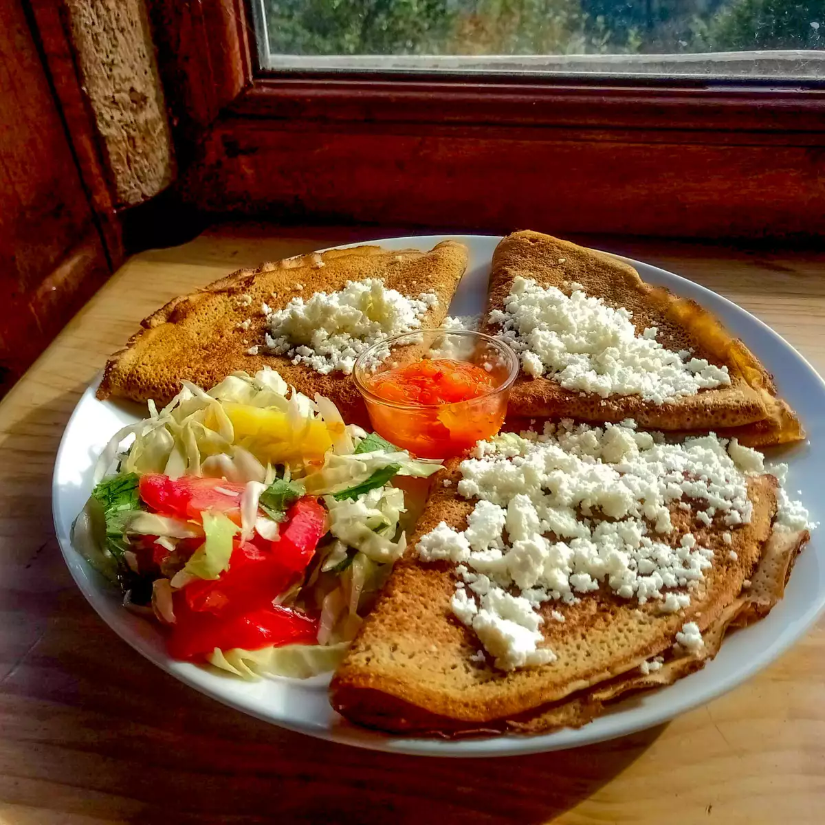 Чайовня «Сурія»