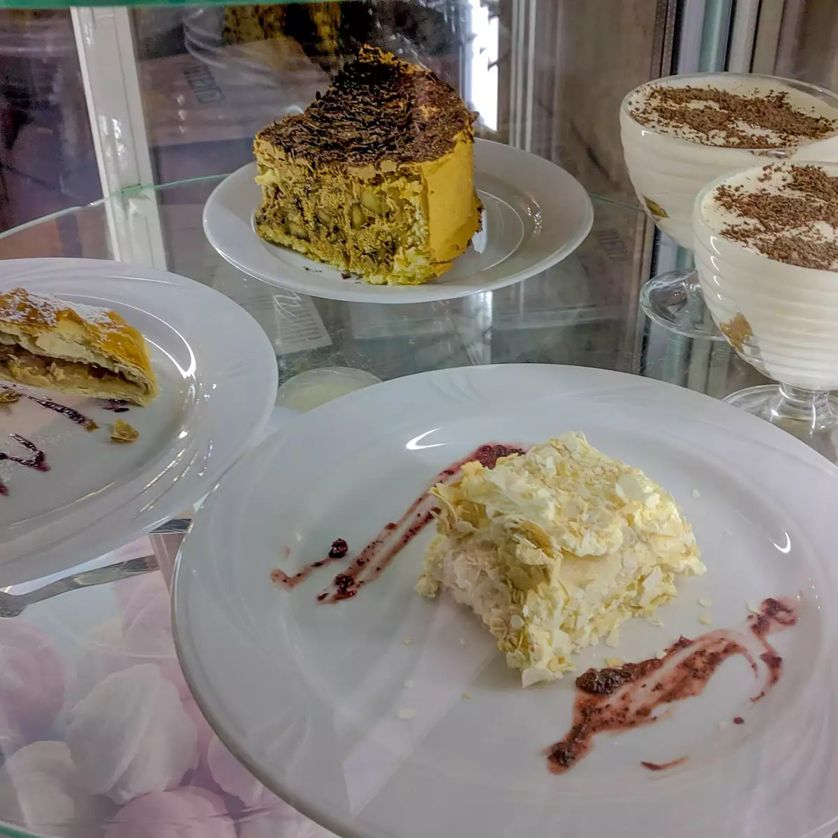 Ресторан «Магур»