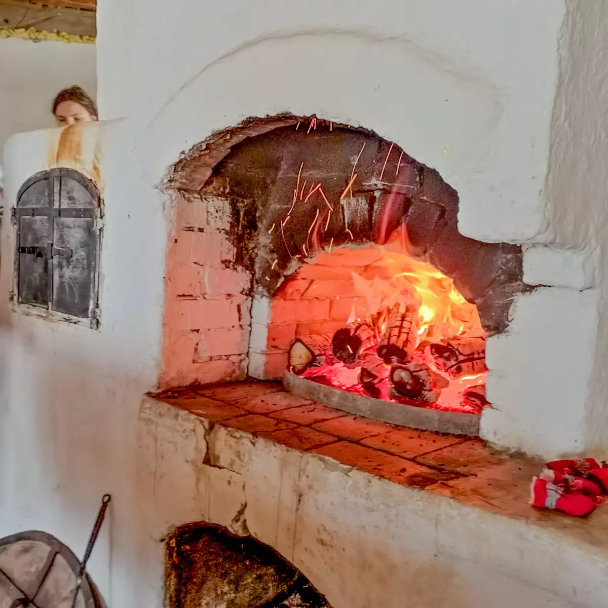 Чайовня «Сурія»