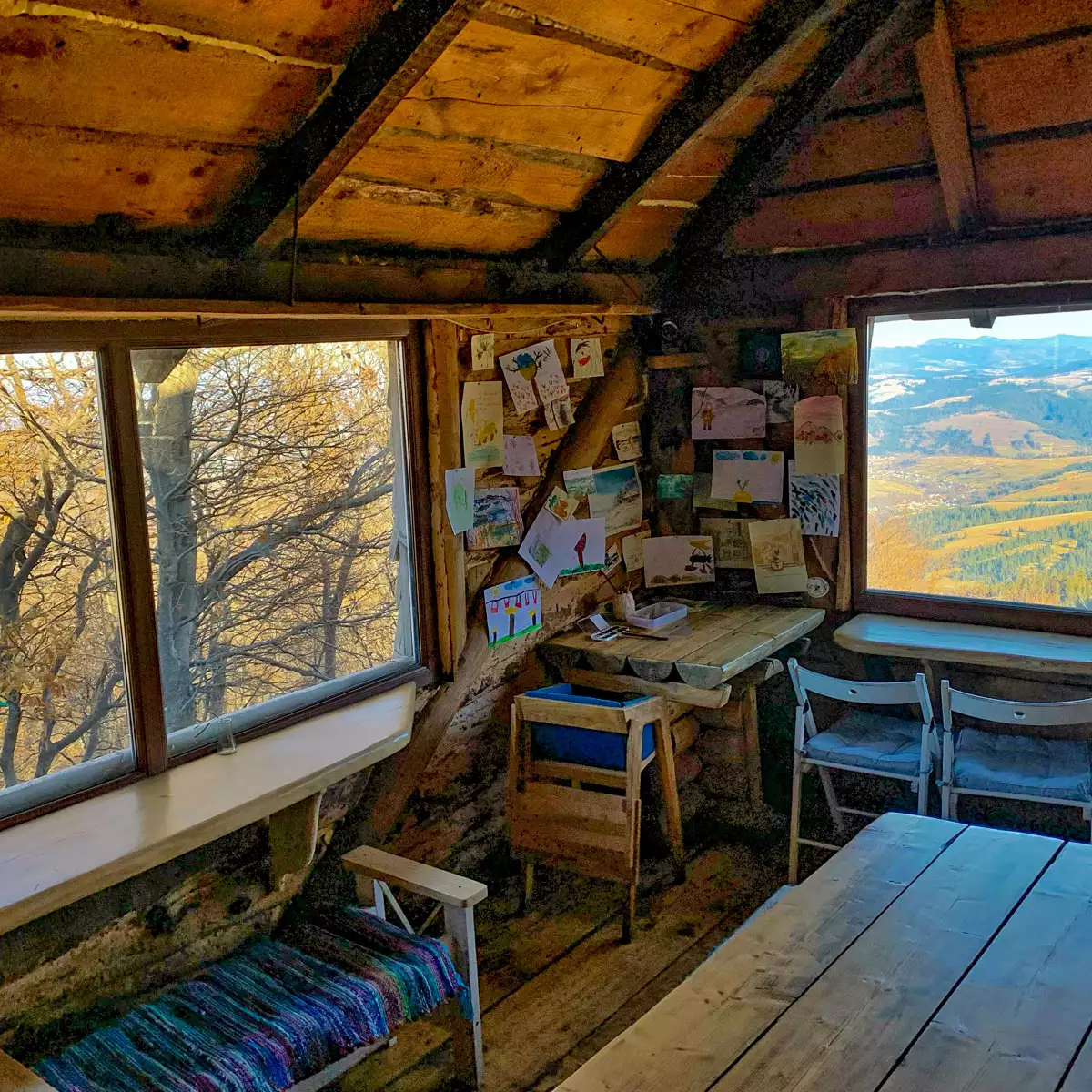 Чайовня «Сурія»