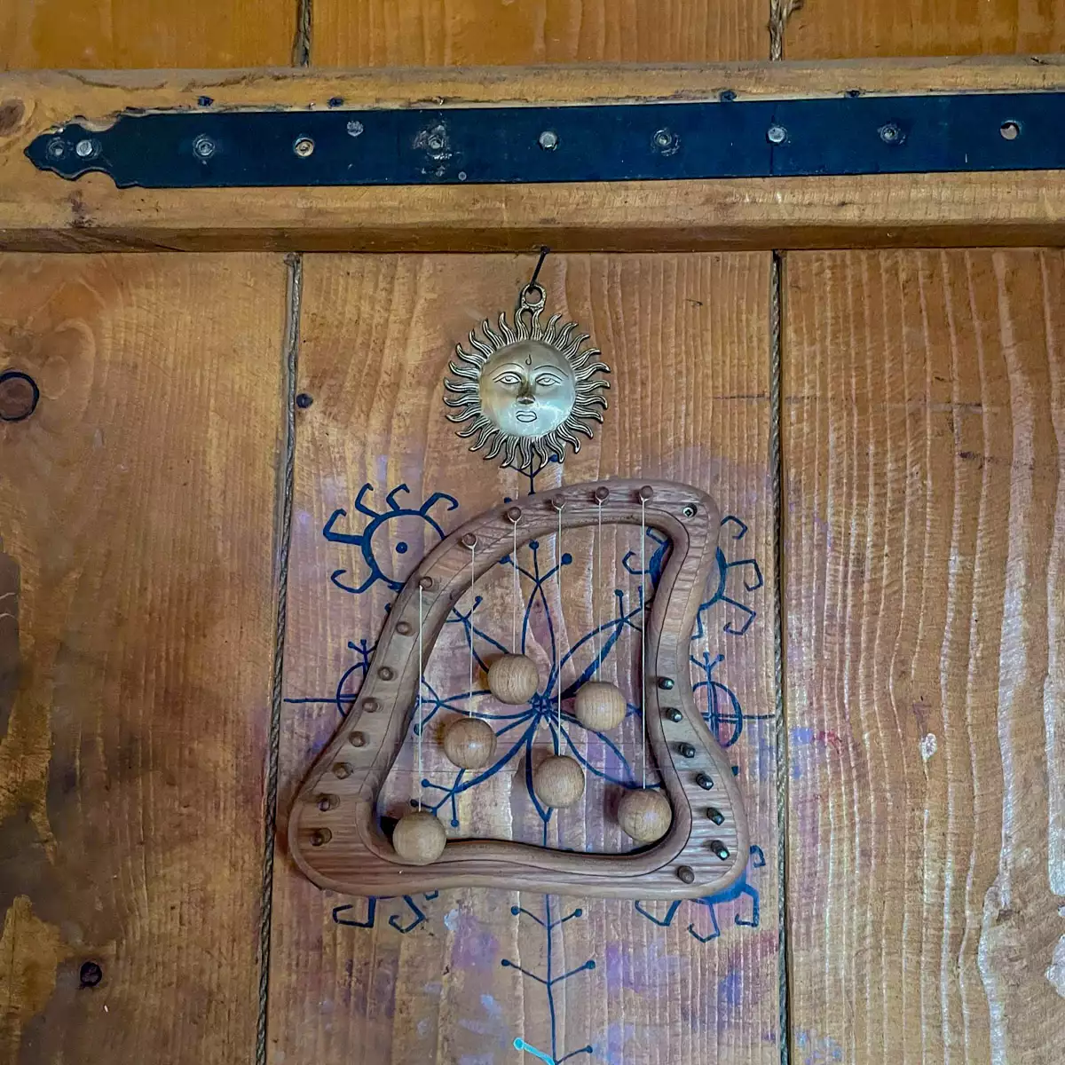 Чайовня «Сурія»