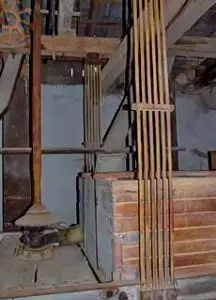 Музей млинарства Музей млинарства