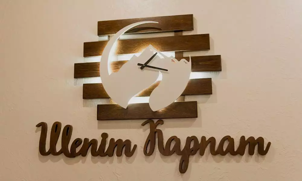 Hotel “Shepit Karpat”