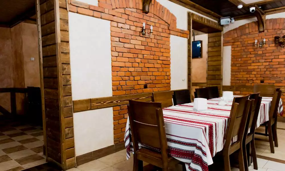 Hotel “Shepit Karpat”