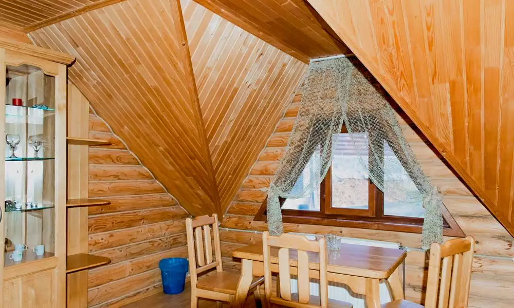 Hotel “Shepit Karpat”