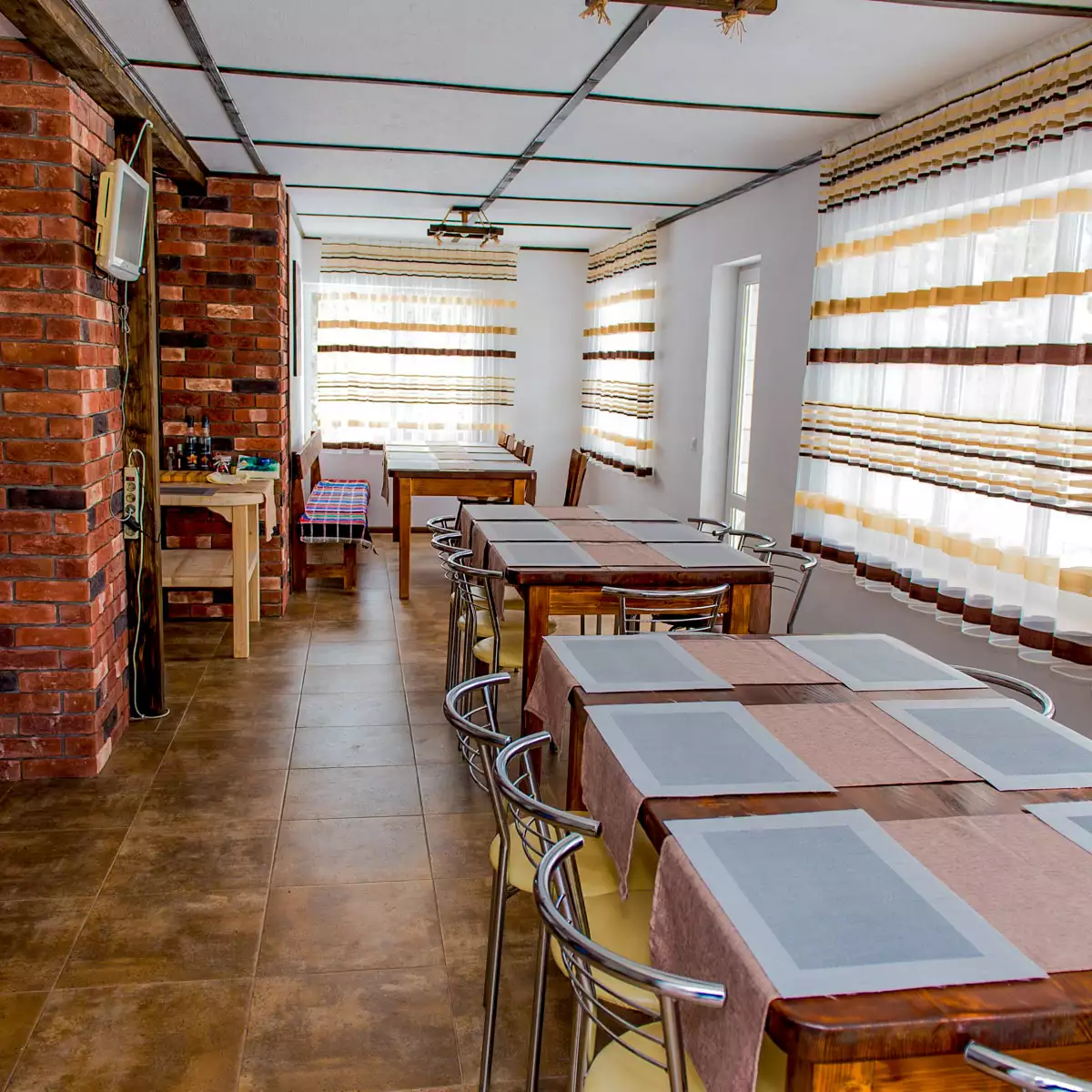 Mini-Hotel “Chalet auf Zarinka”