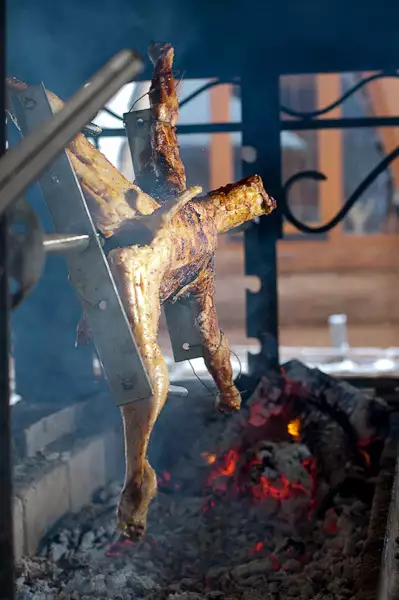 Готель «Новий Сезон»