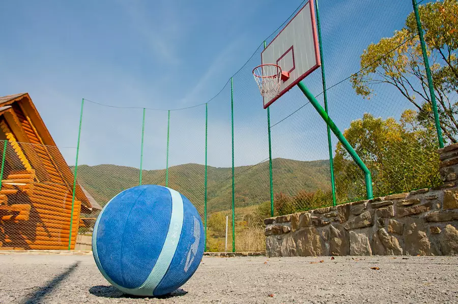 Готель «Новий Сезон»