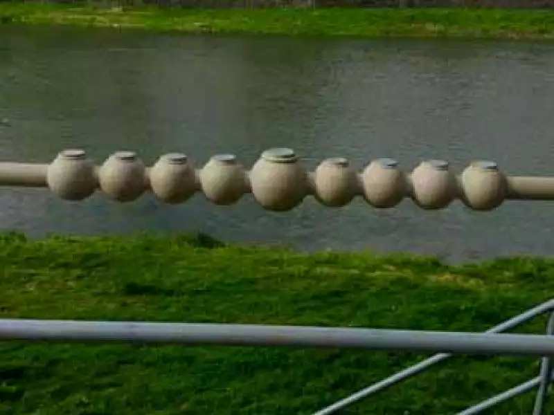 Міні-скульптура Ханукія