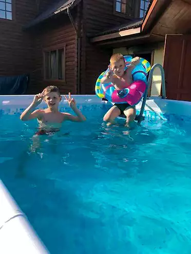 Готель «Верховинський двір»