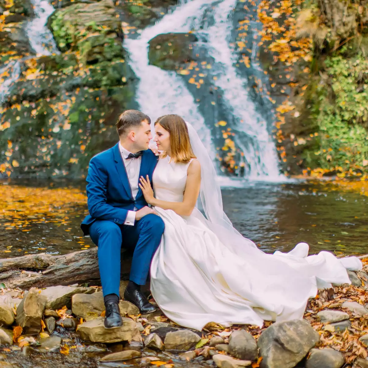 Водоспад Гуркало