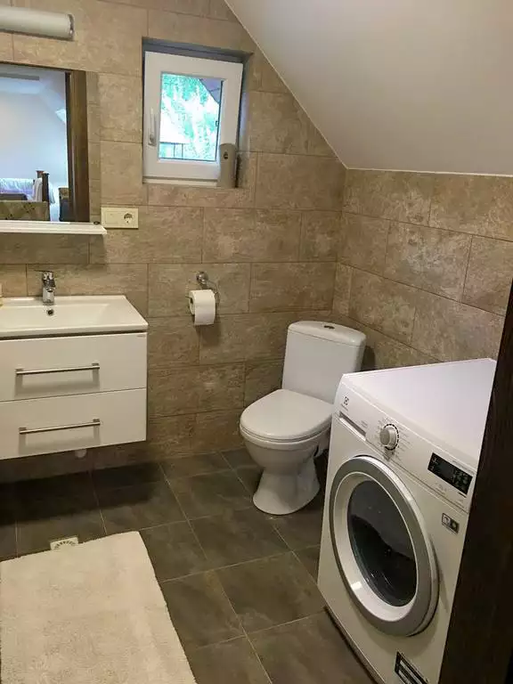 Частная усадьба “Эколодж”