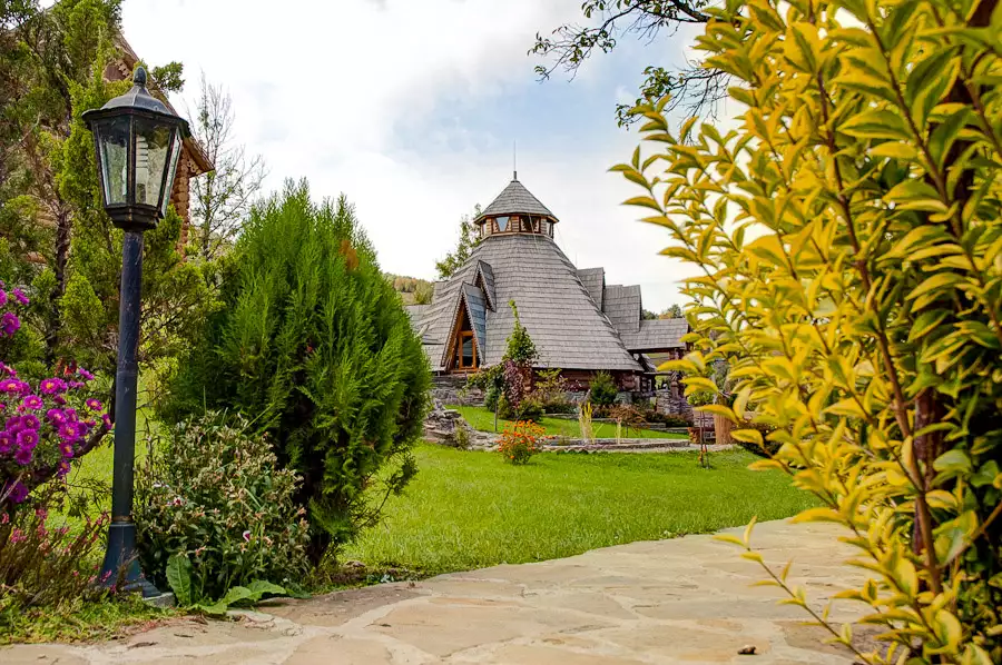 Готель «Новий Сезон»