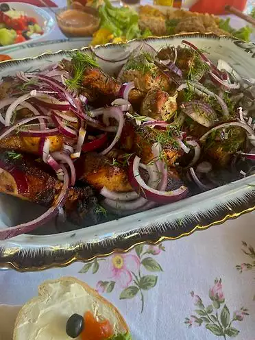 Готель «Верховинський двір»