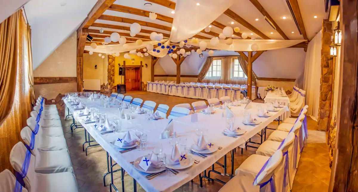 Кафе-колиба «Високий Верх»