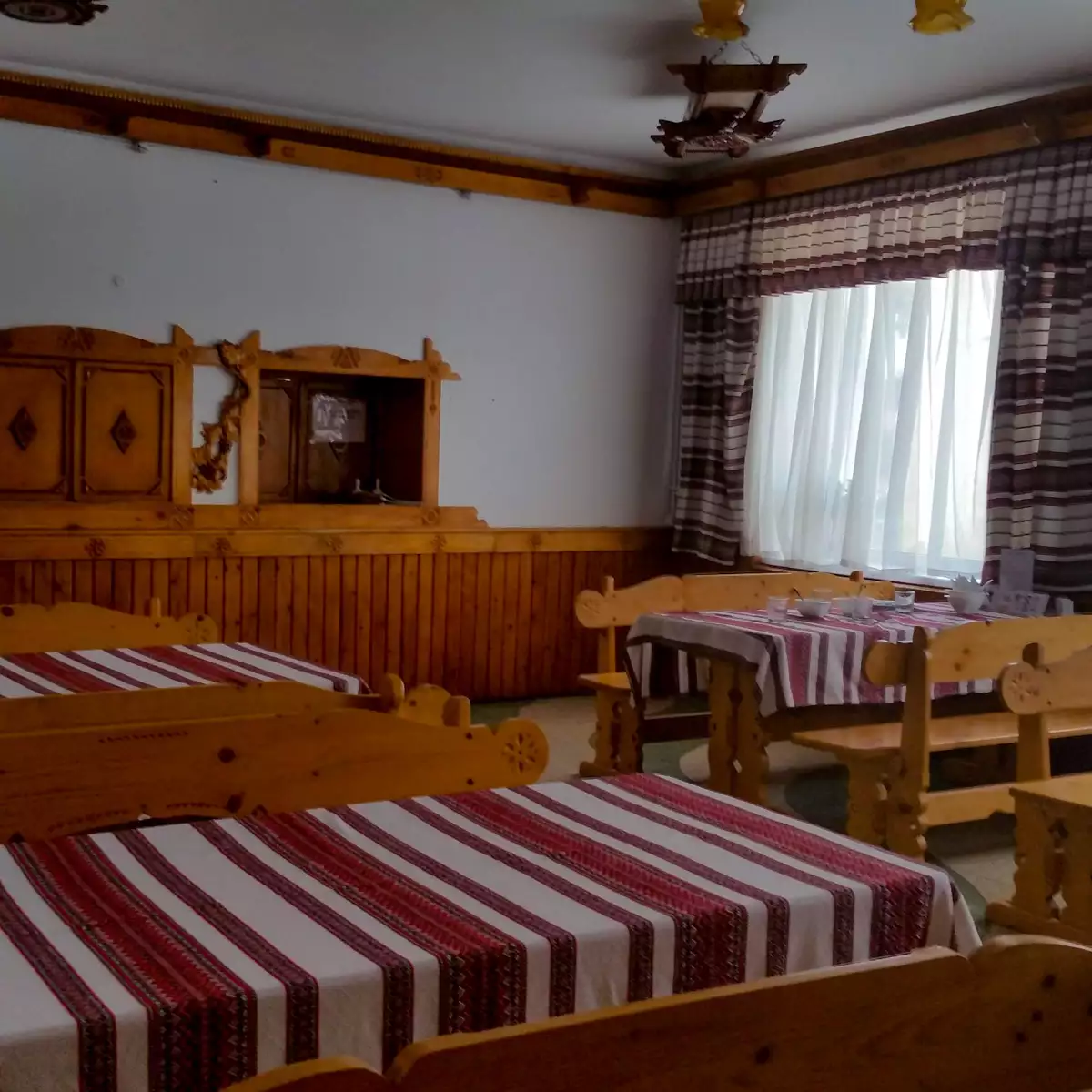 Отель «Калина»