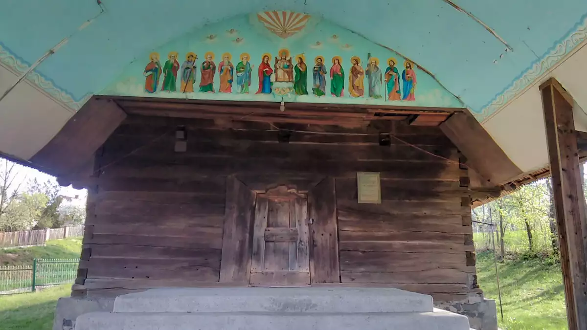 Свято-Дмитрівська церква