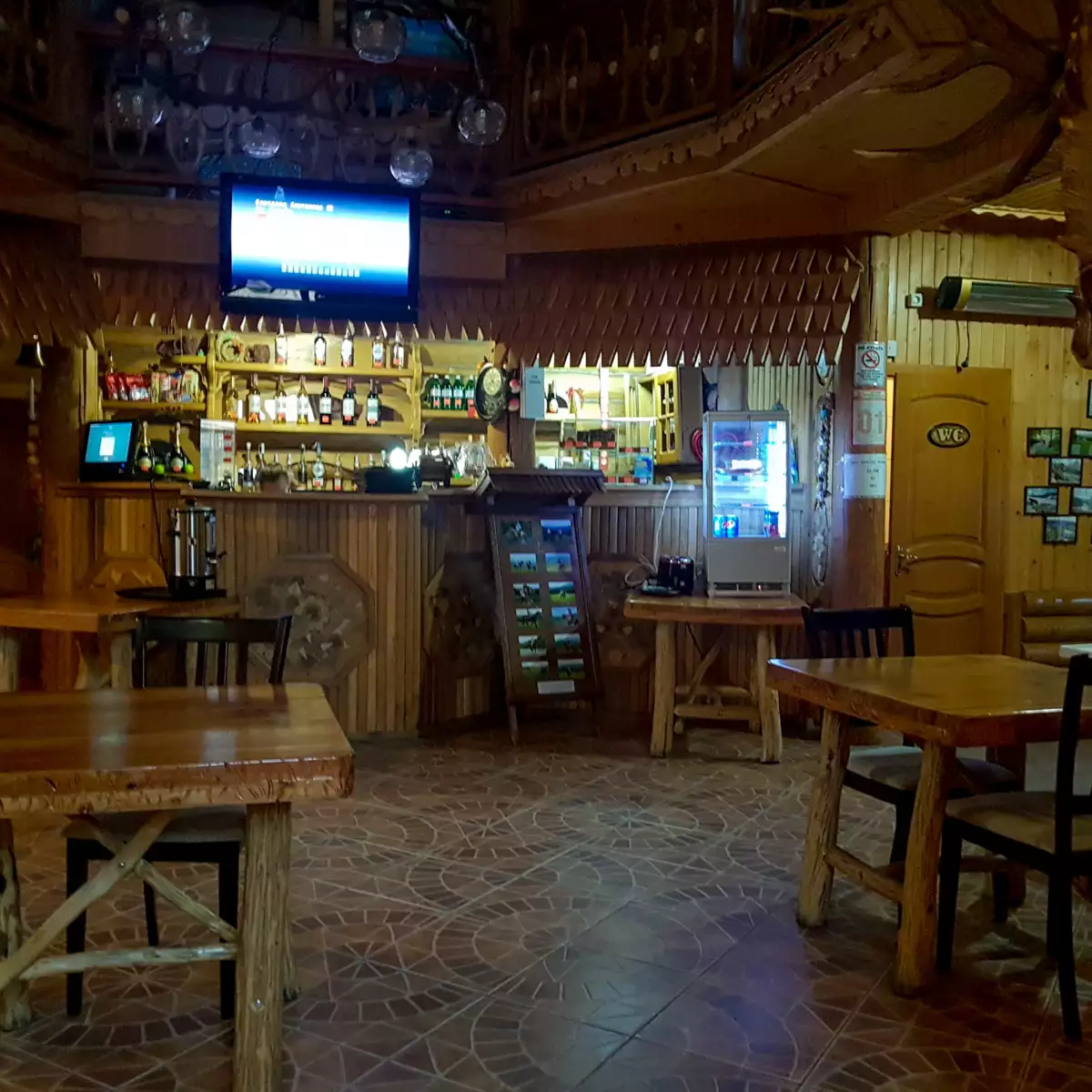 Готель «Новий Сезон»