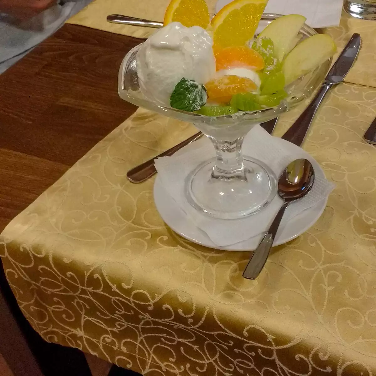 Ресторан «Верховина»