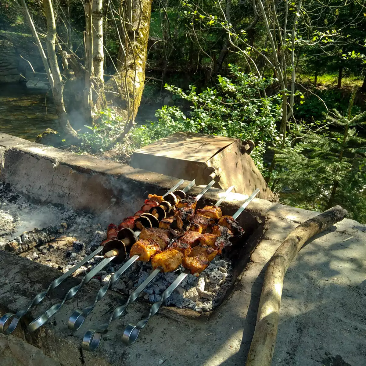 Усадьба «Лумшоры»