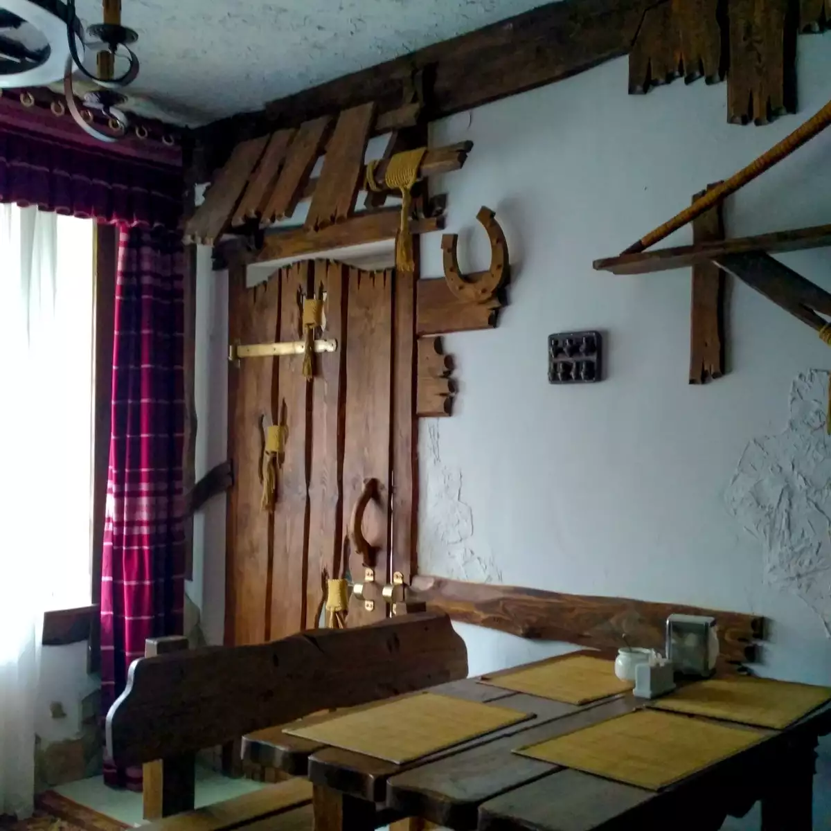 Отель «Калина»